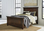 Porter Bedroom Set Ashley Furniture Bedroom Set  Fresh Start Furniture
