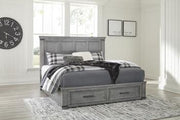 Russelyn Bedroom Set Ashley Furniture Bedroom Set  Fresh Start Furniture