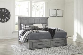 Russelyn Bedroom Set Ashley Furniture Bedroom Set  Fresh Start Furniture