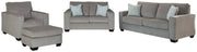 Altari Living Room Set Ashley Furniture
