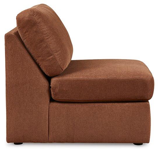 Modmax 5 Piece Sectional with Audio Console Ashley Furniture Sectional  Fresh Start Furniture