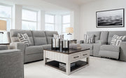Biscoe Living Room Set -  Ashley Furniture Living Room Set