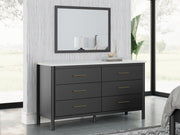 Cadmori Bedroom Set -  Ashley Furniture Bedroom Set  Fresh Start Furniture