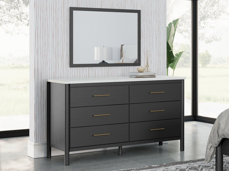 Cadmori Bedroom Set -  Ashley Furniture Bedroom Set  Fresh Start Furniture