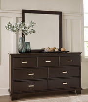 Covetown Bedroom Package -  Ashley Furniture Bedroom Set  Fresh Start Furniture