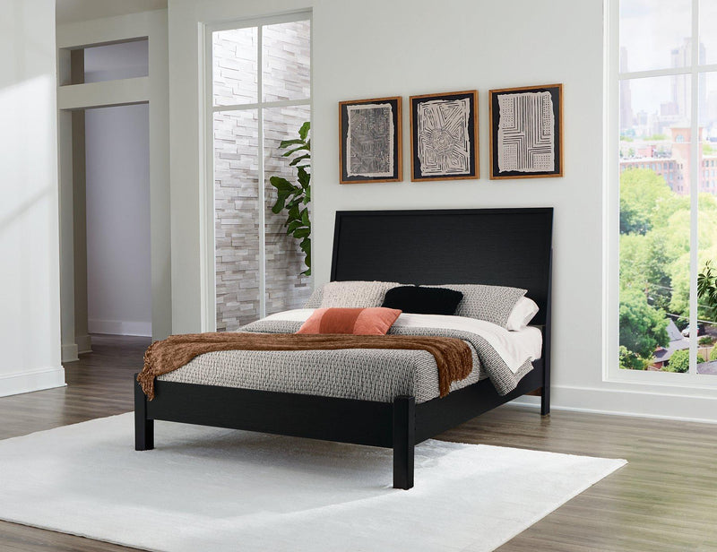 Danziar Bedroom Set -  Ashley Furniture Bedroom Set  Fresh Start Furniture