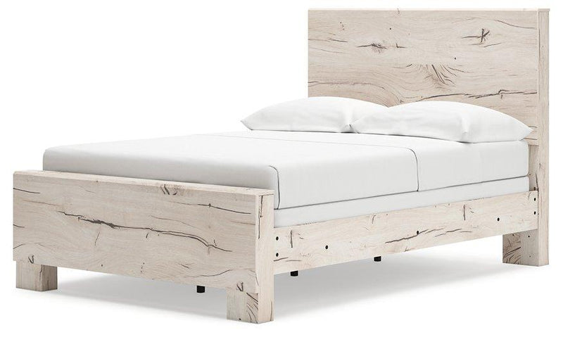 Lawroy Bed Ashley Furniture Bed  Fresh Start Furniture