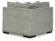 Lindyn Sectional with Chaise Ashley Furniture Sectional  Fresh Start Furniture