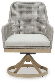 Seton Creek Outdoor Seating Set Ashley Furniture Outdoor Seating Set  Fresh Start Furniture