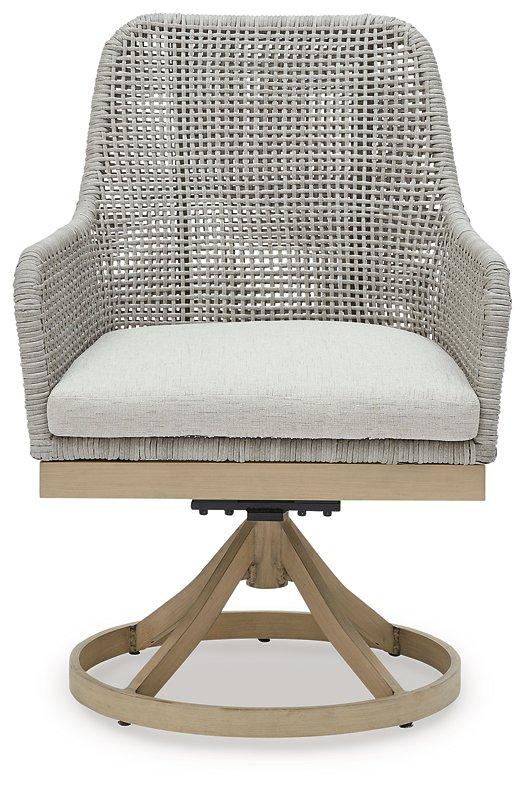 Seton Creek Outdoor Seating Set Ashley Furniture Outdoor Seating Set  Fresh Start Furniture