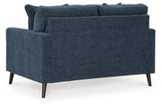 Bixler Living Room Set -  Ashley Furniture Living Room Set