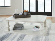 Arlendyne Occasional Table Set -  Ashley Furniture Table Set