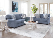Carissa Manor Living Room Set -  Ashley Furniture Living Room Set  Fresh Start Furniture