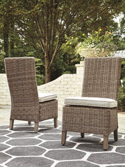 Beachcroft Outdoor Dining Set -  Ashley Furniture Outdoor Dining Set