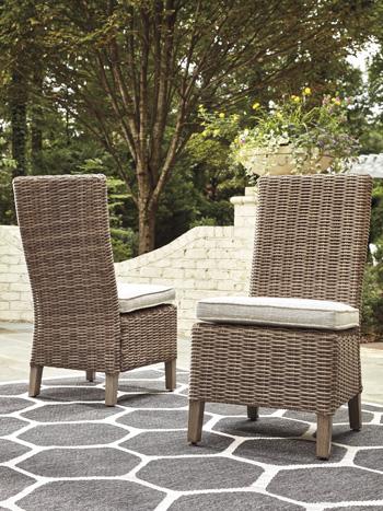 Beachcroft Outdoor Dining Set -  Ashley Furniture Outdoor Dining Set
