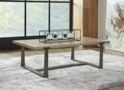 Dalenville Occasional Table Set -  Ashley Furniture Table Set  Fresh Start Furniture