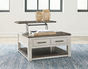 Darborn Occasional Table Set -  Ashley Furniture Table Set  Fresh Start Furniture