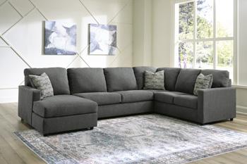 Edenfield Living Room Set -  Ashley Furniture Living Room Set  Fresh Start Furniture