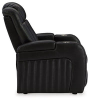 Caveman Den Upholstery Package -  Ashley Furniture Living Room Set  Fresh Start Furniture