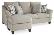 Abney Living Room Set Ashley Furniture