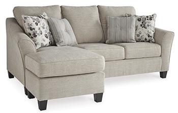 Abney Living Room Set Ashley Furniture