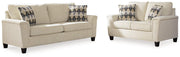 Abinger Living Room Set Ashley Furniture