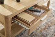 Rencott Occasional Table Set Ashley Furniture Table Set  Fresh Start Furniture