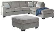 Altari Living Room Set Ashley Furniture