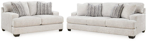 Brebryan Living Room Set -  Ashley Furniture Living Room Set