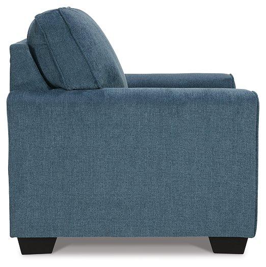 Cashton Living Room Set -  Ashley Furniture Living Room Set  Fresh Start Furniture