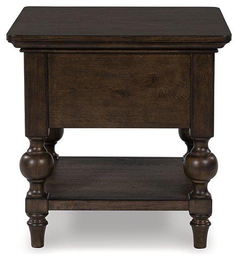 Veramond Occasional Table Set -  Ashley Furniture Table Set  Fresh Start Furniture