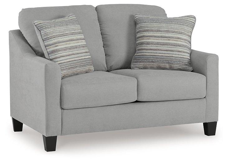 Adlai Living Room Set Ashley Furniture