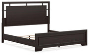 Covetown Bedroom Package -  Ashley Furniture Bedroom Set  Fresh Start Furniture