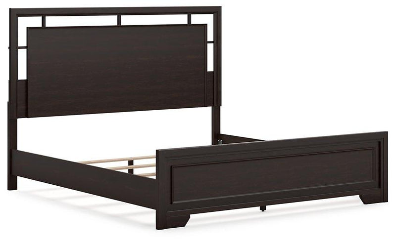 Covetown Bedroom Package -  Ashley Furniture Bedroom Set  Fresh Start Furniture