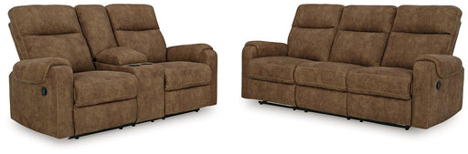 Edenwold Living Room Set -  Ashley Furniture Living Room Set  Fresh Start Furniture