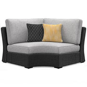 Beachcroft Outdoor Sectional -  Ashley Furniture Outdoor Sectional