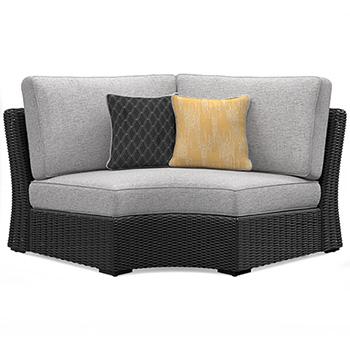 Beachcroft Outdoor Sectional -  Ashley Furniture Outdoor Sectional