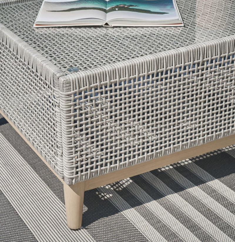 Seton Creek Outdoor Seating Set Ashley Furniture Outdoor Seating Set  Fresh Start Furniture