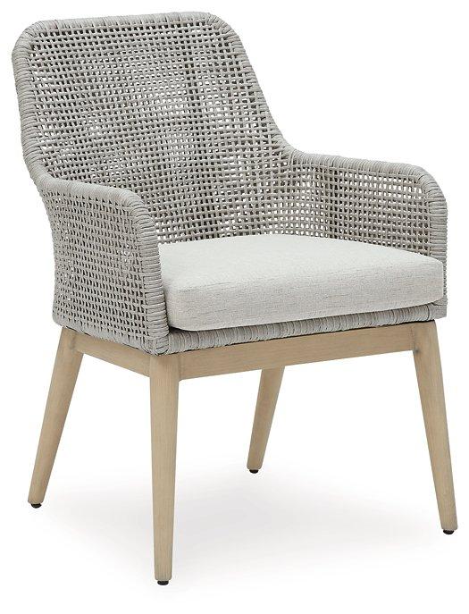 Seton Creek Outdoor Seating Set Ashley Furniture Outdoor Seating Set  Fresh Start Furniture