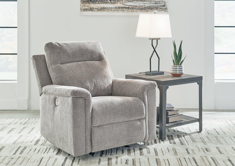 Barnsana Living Room Set -  Ashley Furniture Living Room Set