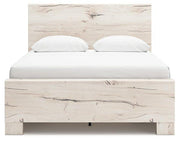 Lawroy Bed Ashley Furniture Bed  Fresh Start Furniture