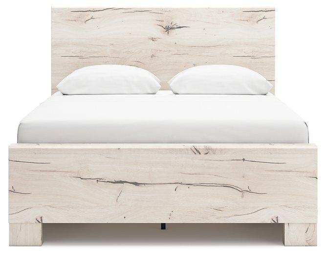 Lawroy Bed Ashley Furniture Bed  Fresh Start Furniture