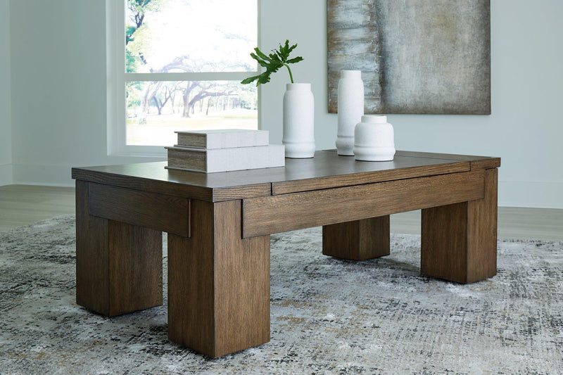 Rosswain Occasional Table Set Ashley Furniture Table Set  Fresh Start Furniture