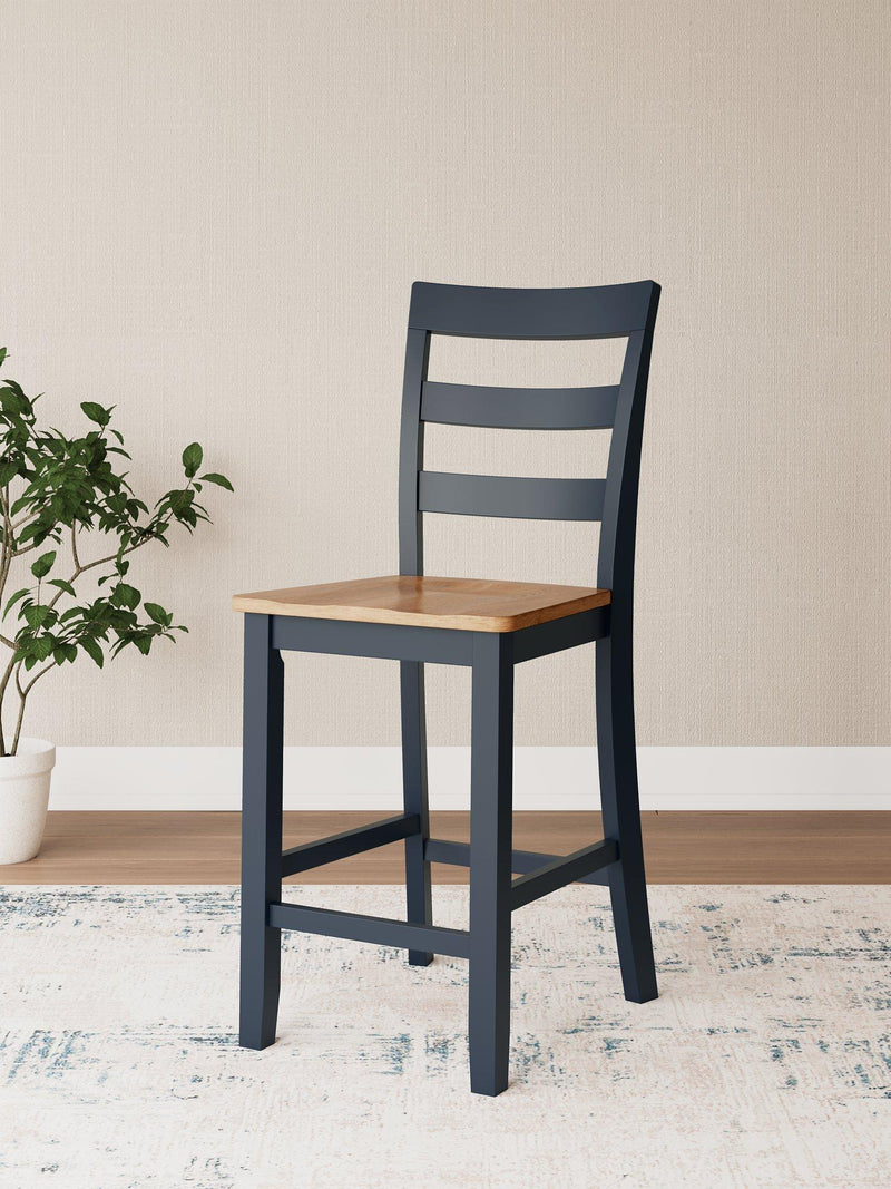Gesthaven Dining Set Ashley Furniture Dining Room Set  Fresh Start Furniture