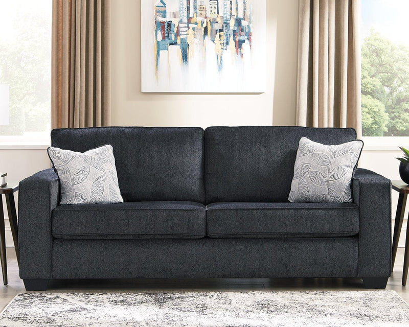 Altari Living Room Set Ashley Furniture