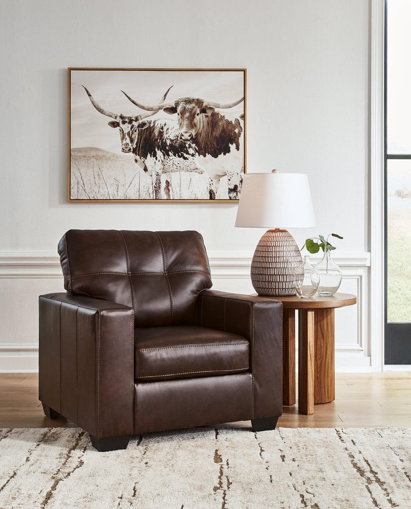Santorine Chair Ashley Furniture Chair  Fresh Start Furniture