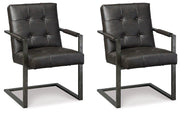 Starmore Home Office Set Ashley Furniture Home Office Set  Fresh Start Furniture