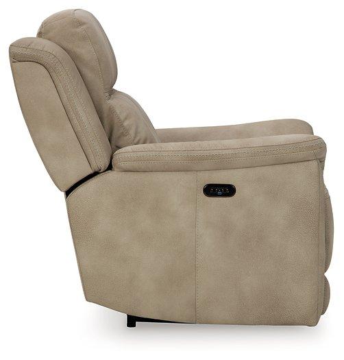 Next-Gen DuraPella Power Recliner Ashley Furniture Recliner  Fresh Start Furniture