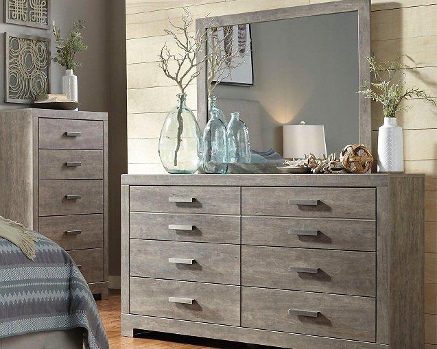 Culverbach Bedroom Set -  Ashley Furniture Youth Bedroom Set  Fresh Start Furniture
