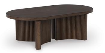 Korestone Occasional Table Set Ashley Furniture Table Set  Fresh Start Furniture